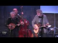John McEuen w/ Matt Cartsonis & Les Thompson "I Am A Pilgrim" (Traditional) @ Eddie Owen Presents