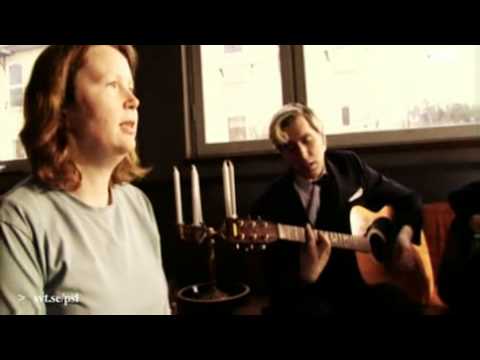 Fosca - It Only Matters to Those to Whom it Matters (acoustic, live at Landet)