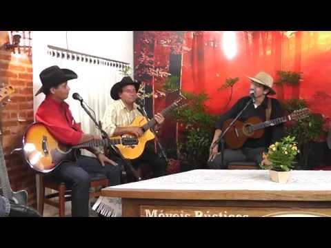 Prog  Prosa, Café e Viola n  248 Ronaldo Sabino, Junair & Josiel e Gian Gabriel