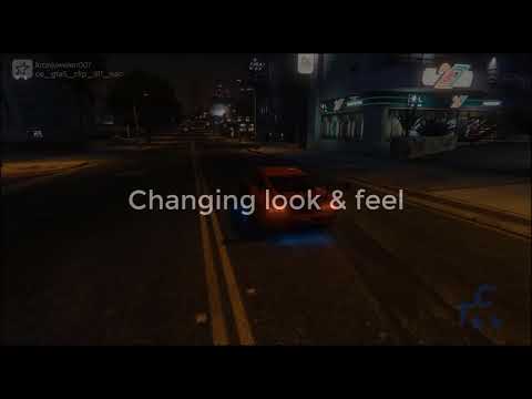 Video Market Surfer Demo