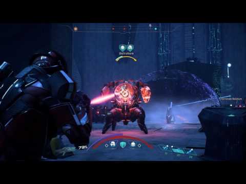 Kadara Vault Activation