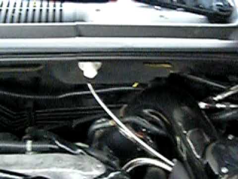 nitrous install part II