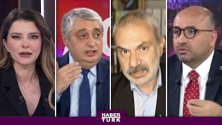 CHP Karıştı: Özgür Özel’in Koltuğu Sallanıyor Mu?