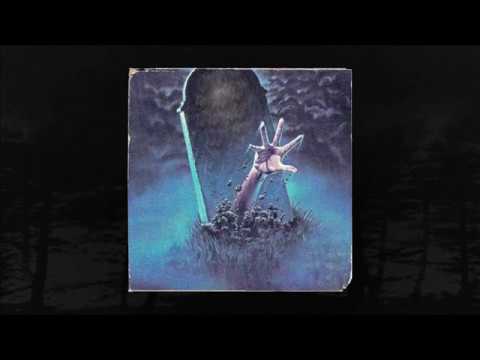 HAGESHI JIGOKU X TET RIDER - 6 FEET DEEP (MEMPHIS 66.6 EXCLUSIVE)