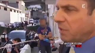 GRAND BANDITISME, LES NOUVEAUX CAÏDS DE MARSEILLE GRAND BANDITISME, LES NOUVEAUX CAÏDS DE MARSEILLE