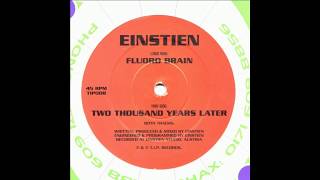 Einstein - Two Thousand Years Later