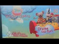 Opening To Toopy Binoo Vroom Vroom Zoom Dress Up Fun 2013 DVD