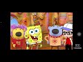 Jack S Big Music Show Crossover SpongeBob And Gary Visits