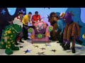The Wiggles Wake Up Jeff OG Vocals With The International Instrumental