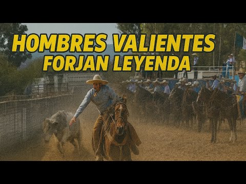 COLEADERO LEGENDARIO | SAN MIGUEL NOCHISTLÁN 2025