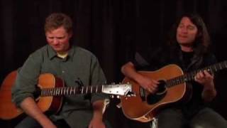 MV Acoustic Spotlight 1: Storyhill