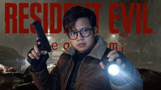 MENCARI GRACE DAN EMILY! - Resident Evil Requiem (2)