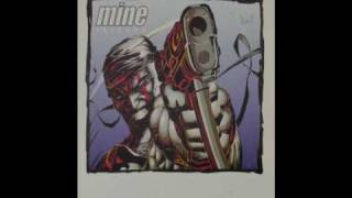 Mine - Chalk Engine (Tetanus LP)
