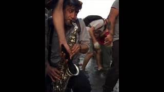 Download lagu Play Detective Conan Theme in Protest mp3