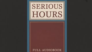 Serious Hours of a Young Lady