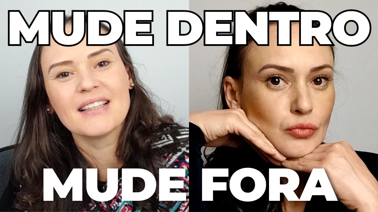 COMO MUDAR DE VIDA NA PRÁTICA - ALTER EGO - Entenda como se tornar a melhor versão de si mesmo