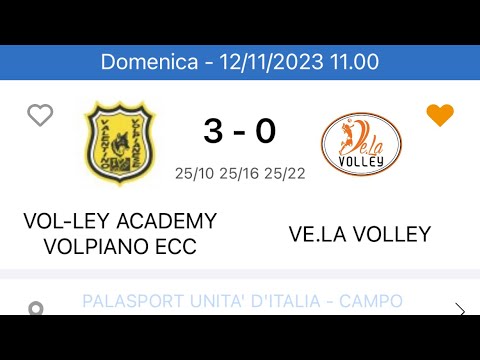 23/24 - U14 - U14FA - 6G