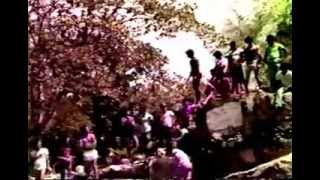 preview picture of video 'semana santa 1985 en el rio loma de cabrera'