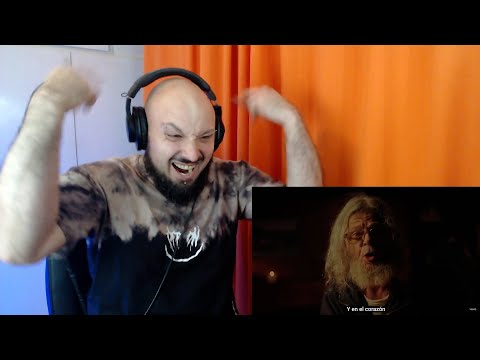 Bajofondo, YSY A - Sonido Nativo del Río // BATERISTA REACCIONA // Nacho Lahuerta