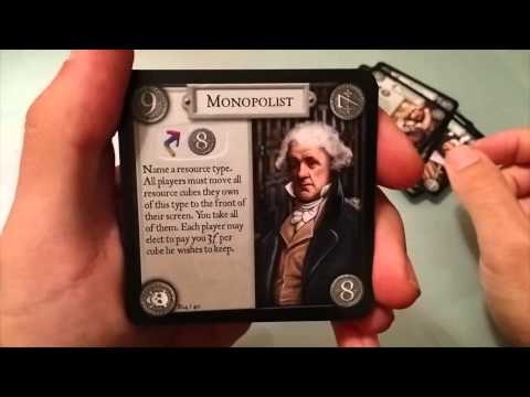 Unboxing War & Peace