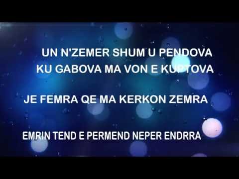 K2 Ft. Rimi - U Pendova ( Radical Records )