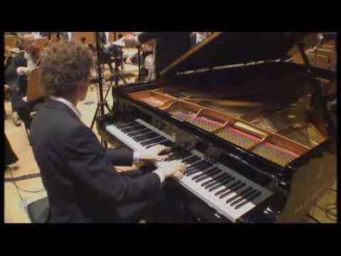59th F. Busoni International Piano Competition - 1st Final Test with Orchestra - Rodolfo Leone