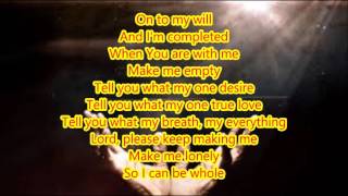 Sidewalk Prophets - Keep Making Me