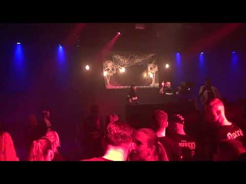 Noisekick´s Terrordrang - Area 2 - Nekrosystem vs The Mother Fucker