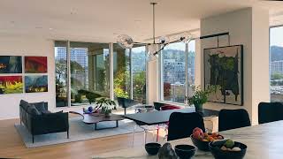 Luxury Pearl District Penthouse - 937 NW Glisan St