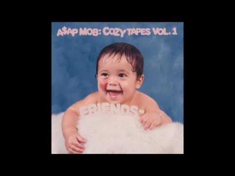 A$AP Mob (feat. Skepta) - Put That On My Set