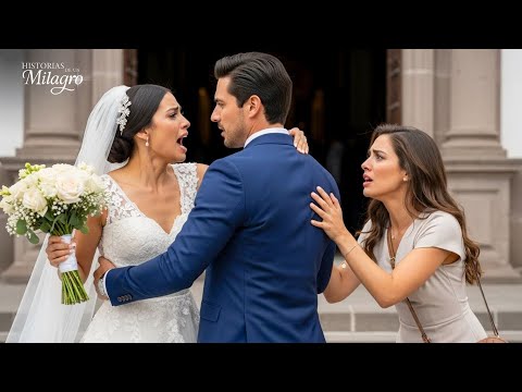 VOLVIÓ EL AMOR DE MI VIDA… pero yo ya estaba casado con otra.