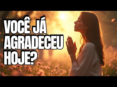 Oração de agradecimento a Jesus