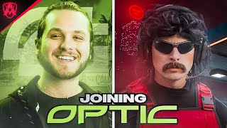 ZLaner on Joining OpTic & How he became DrDisrespect’s Duo! | Stay Attached Podcast