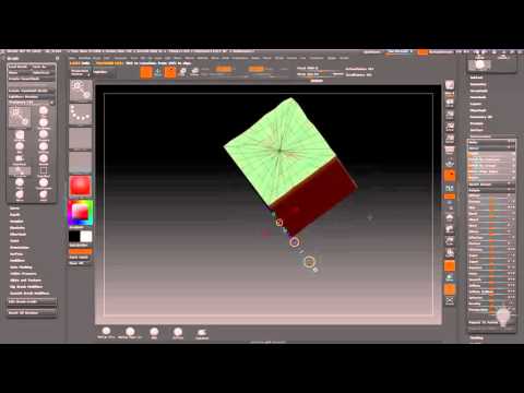 031 Transpose Straighten