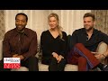 Renée Zellweger Tackles a New Love Triangle in 'Bridget Jones: Mad About the Boy' | THR News
