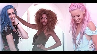 sweet california  - vuelvo a ser la rara