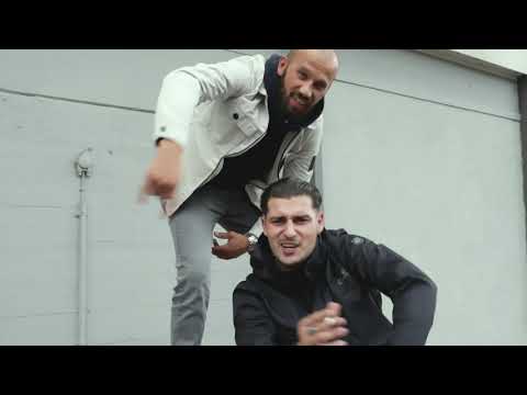 TROKA - COSA NOSTRA (feat. ADOO)