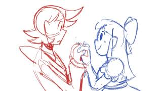 dream (animatic)
