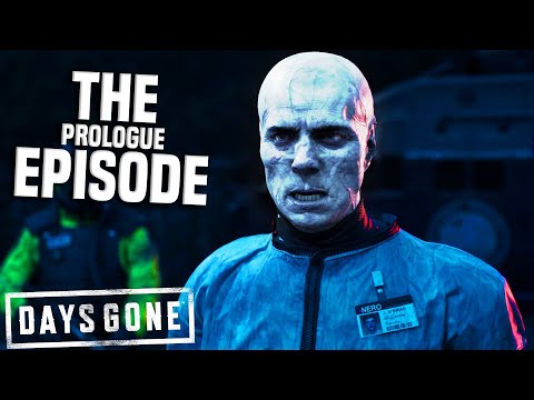[OLD] the prologue nobody expects - Days Gone REAL Finale (lol)