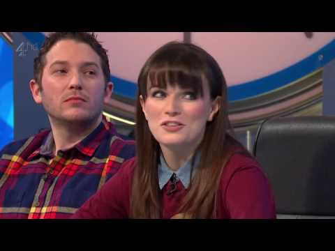 8 Out of 10 Cats Does Countdown S05E04 (23 January 2015)