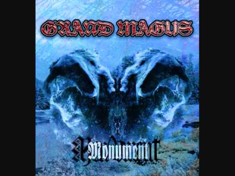Summer Solstice - Grand Magus