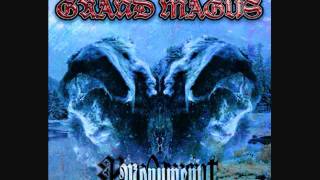 Grand Magus - Summer Solstice