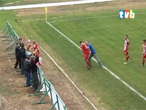 SC Beregvidék - FC Munkács 1-0 (new)