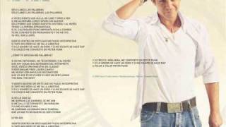 Alejandro Sanz - Paraíso Express - Mi Peter Punk