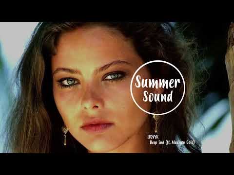 LU2VYK   Deep End ft  Madison Gold