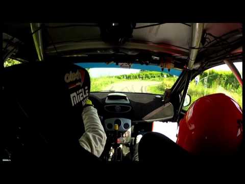 Rally del Moscato 2014 Marchetti - Filicicchia