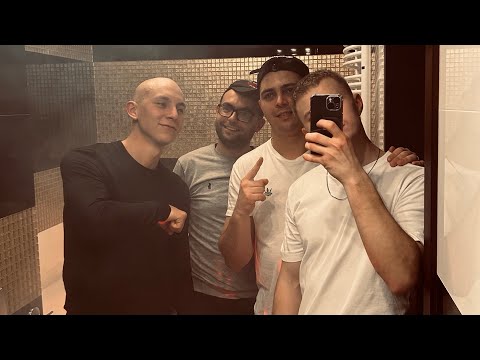 RDK, WUZET, FEROX - OSTATNI DZIEŃ W ROKU [ prod. Frost Matty ]