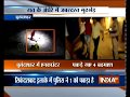 Four held in Bulandshahr encounter