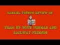 My Review On Team Up With Thomas And Railway Friends DVDs