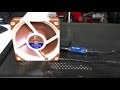 Ventiliatorius Noctua NF- A6x25 5V